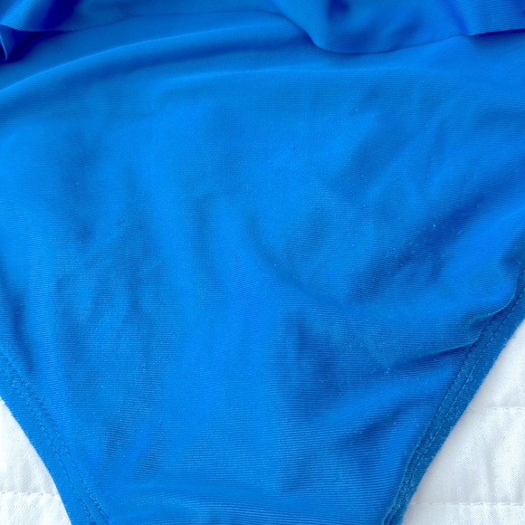 Tea Collection Ruffle Bikini Bottom - Picture 6 of 7